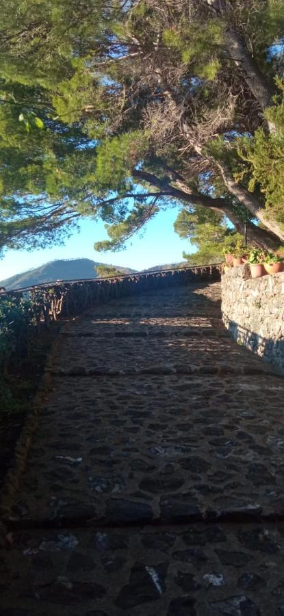 Appartamento Cinqueterre National Park Sea View Framura Esterno foto
