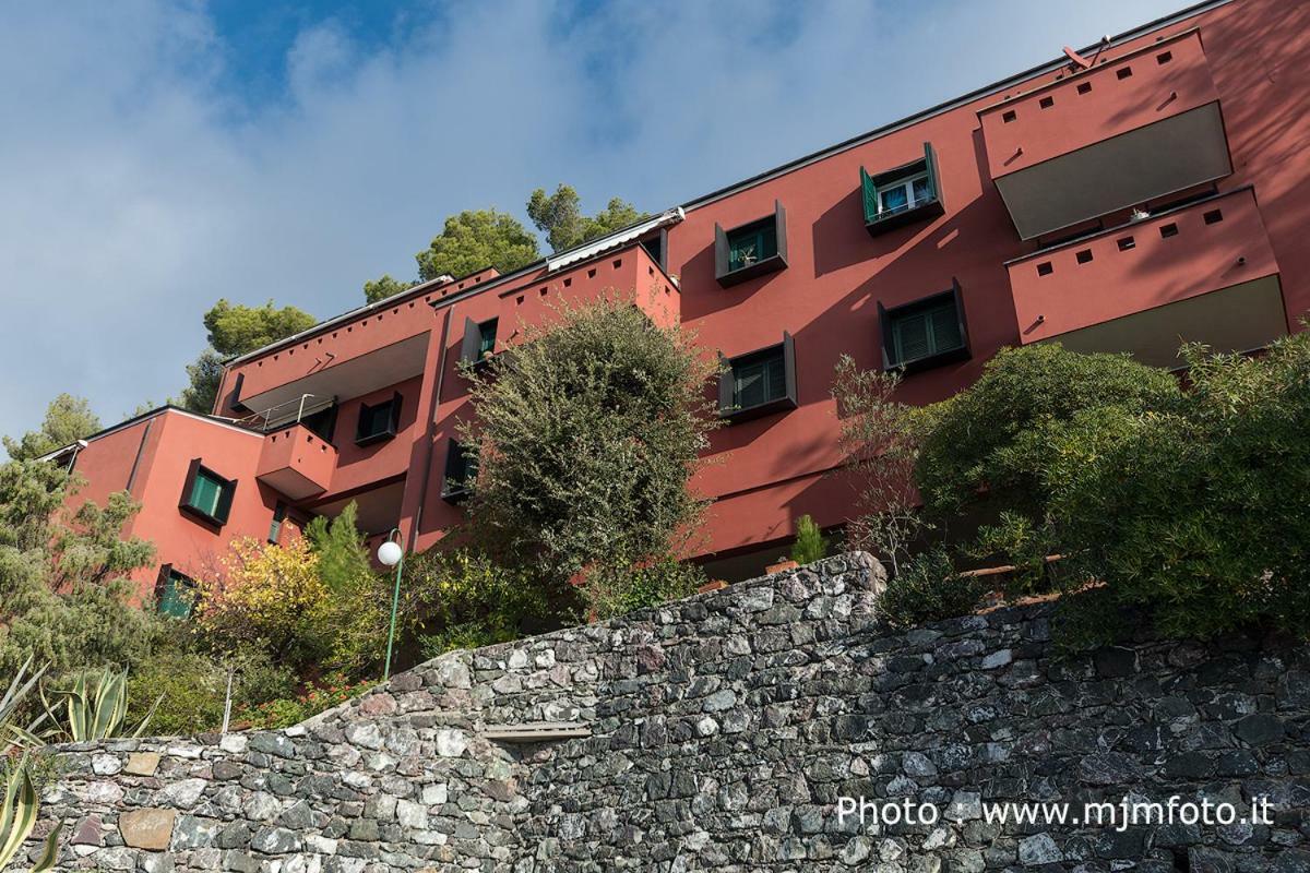 Appartamento Cinqueterre National Park Sea View Framura Esterno foto