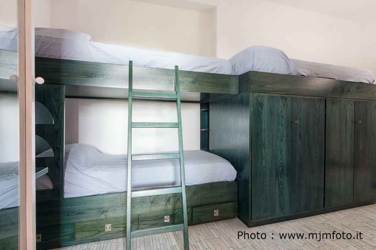 Appartamento Cinqueterre National Park Sea View Framura Esterno foto