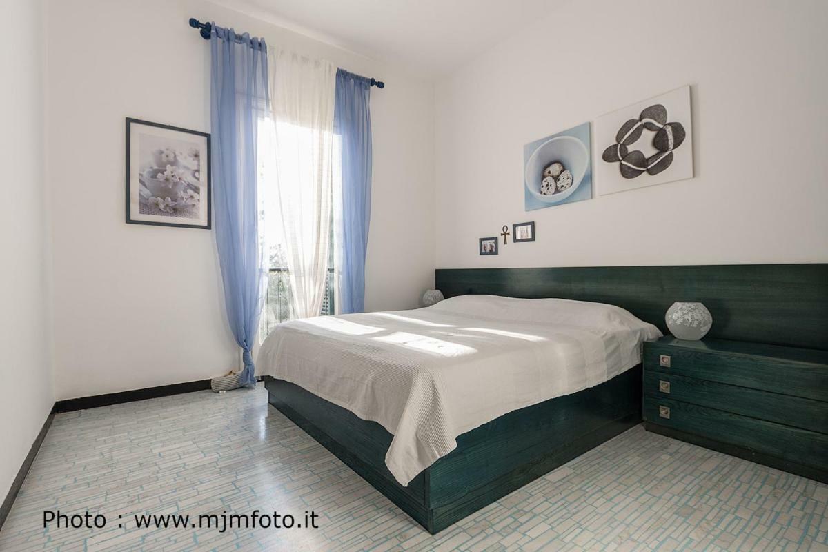 Appartamento Cinqueterre National Park Sea View Framura Esterno foto