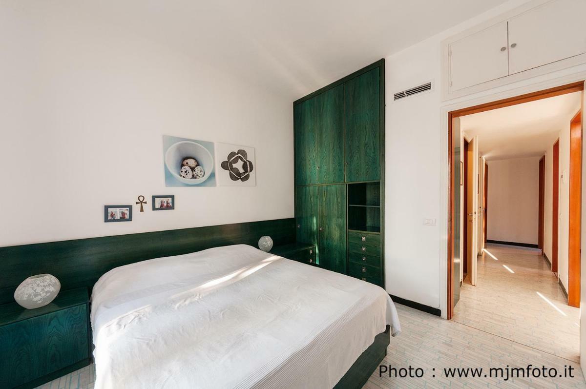 Appartamento Cinqueterre National Park Sea View Framura Esterno foto