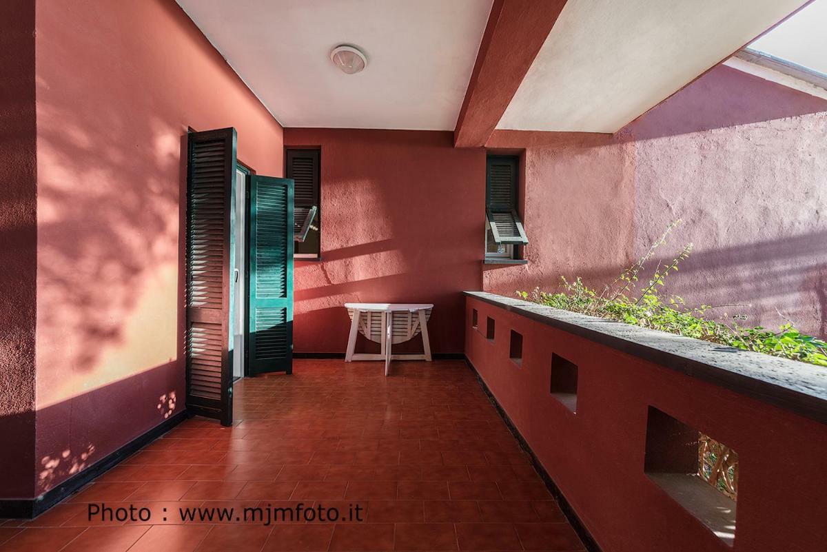 Appartamento Cinqueterre National Park Sea View Framura Esterno foto