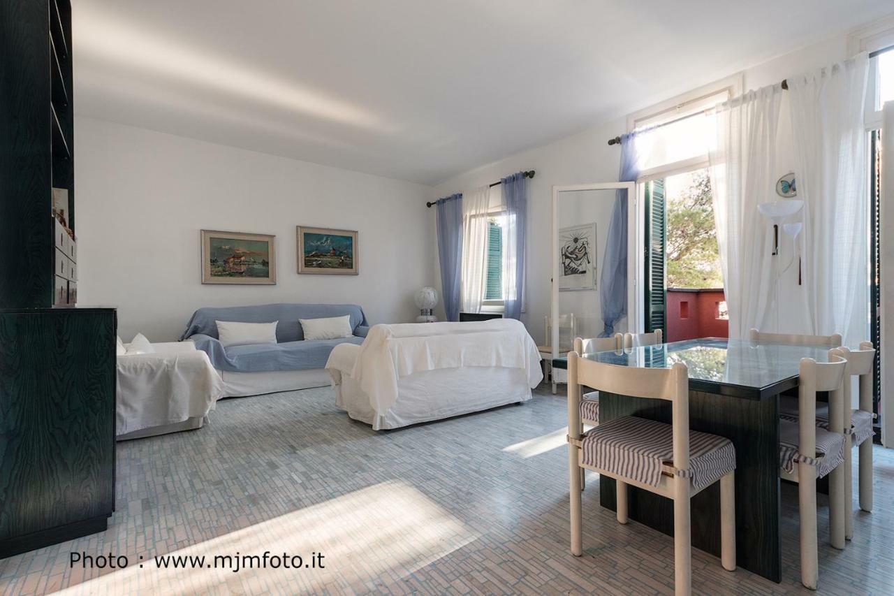 Appartamento Cinqueterre National Park Sea View Framura Esterno foto